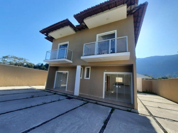 Casa com 2 Quartos à Venda,  em Barroco (itaipuaçu) - Maricá