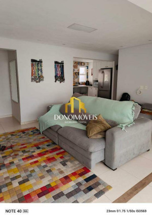 Imagem Apartamento com 3 Quartos à Venda, 107 m² em Vila Lusitânia - São Bernardo Do Campo Imagem Apartamento com 3 Quartos à Venda, 107 m² em Vila Lusitânia - São Bernardo Do Campo