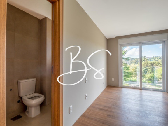 Imagem Apartamento com 2 Quartos à Venda, 80 m² em Bavaria - Gramado