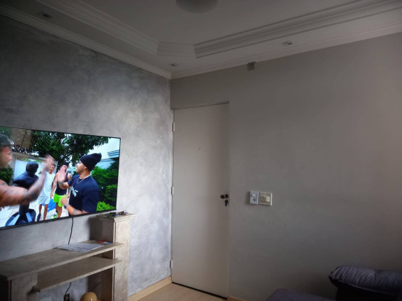 Imagem Apartamento com 2 Quartos à Venda,  em Recanto Do Sol I - Campinas