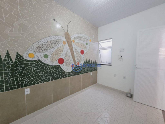 Imagem Casa com 2 Quartos para Alugar, 50 m² em Mondubim - Fortaleza