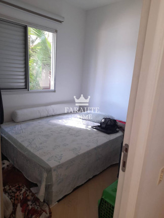Imagem Apartamento com 2 Quartos à Venda, 50 m² em Cambuci - São Paulo Imagem Apartamento com 2 Quartos à Venda, 50 m² em Cambuci - São Paulo