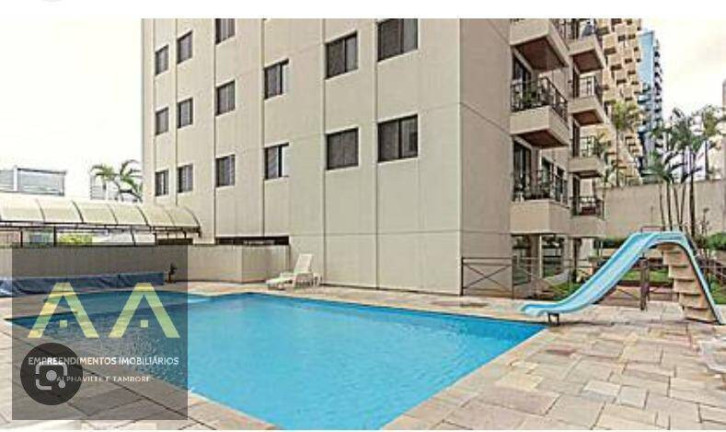 Imagem Apartamento com 3 Quartos à Venda, 78 m² em Alphaville - Barueri Imagem Apartamento com 3 Quartos à Venda, 78 m² em Alphaville - Barueri