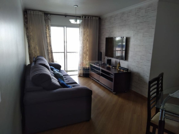 Apartamento com 3 Quartos à Venda, 80 m² em Vila Guilherme - São Paulo