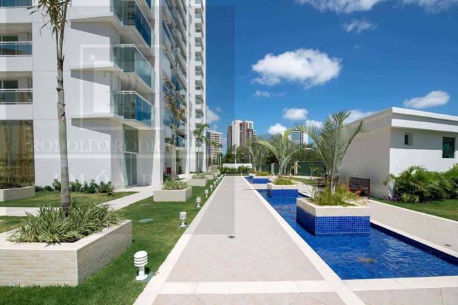 Imagem Apartamento com 4 Quartos à Venda, 173 m² em Guararapes - Fortaleza