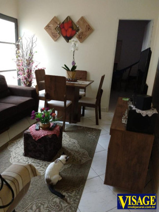 Imagem Casa com 2 Quartos à Venda, em São José Dos Campos Imagem Casa com 2 Quartos à Venda, em São José Dos Campos