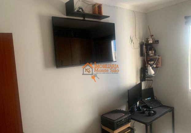 Imagem Apartamento com 3 Quartos à Venda, 72 m² em Macedo - Guarulhos