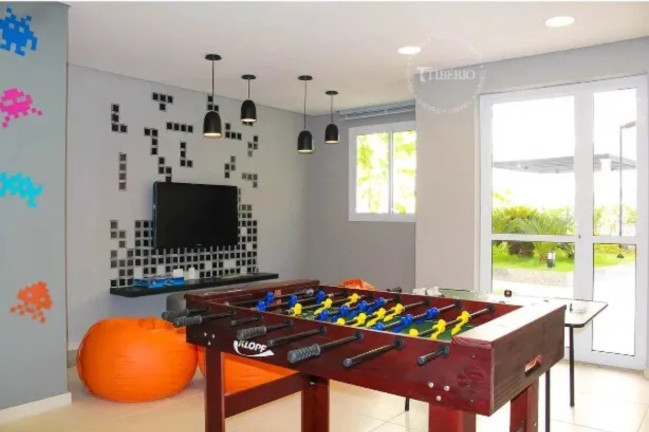 Imagem Imóvel com 2 Quartos à Venda, 50 m² em Vila Guarani (z Sul) - São Paulo