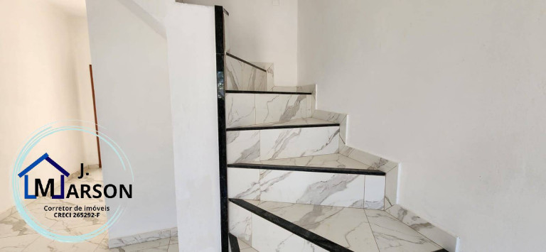 Imagem Casa com 2 Quartos à Venda, 80 m² em Pontal De Santa Marina - Caraguatatuba
