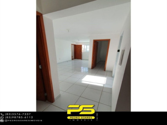 Imagem Apartamento com 3 Quartos à Venda, 72 m² em Altiplano Cabo Branco - João Pessoa
