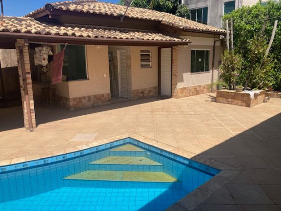 Imagem Casa com 3 Quartos à Venda, 250 m² em Várzea Das Moças - Niterói
