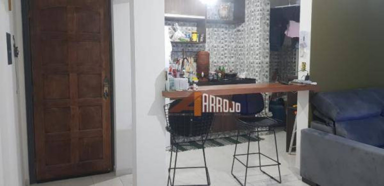 Imagem Apartamento com 2 Quartos à Venda, 53 m² em Vila Constança - São Paulo