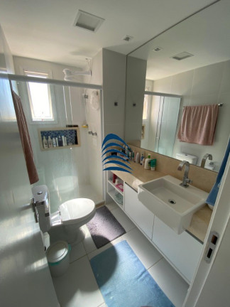 Imagem Imóvel com 3 Quartos à Venda, 110 m² em Patamares - Salvador