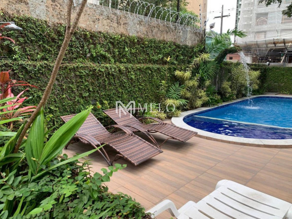 Imagem Apartamento com 2 Quartos à Venda, 74 m² em Espinheiro - Recife Imagem Apartamento com 2 Quartos à Venda, 74 m² em Espinheiro - Recife