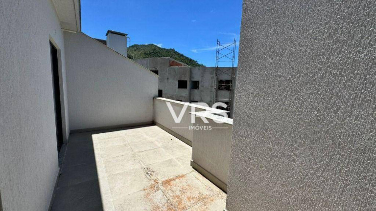 Imagem Apartamento com 3 Quartos à Venda, 130 m² em Bom Retiro - Teresópolis