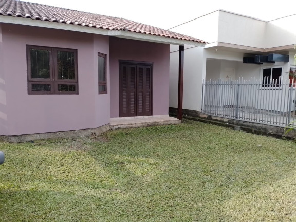 Imagem Casa com 3 Quartos à Venda, 100 m² em Guarujá - Parobé Imagem Casa com 3 Quartos à Venda, 100 m² em Guarujá - Parobé