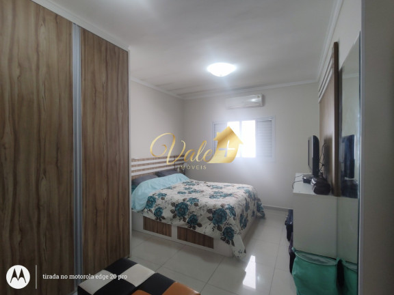 Imagem Casa com 3 Quartos à Venda, 189 m² em Loteamento Residencial Campos Do Conde Ii - Tremembé