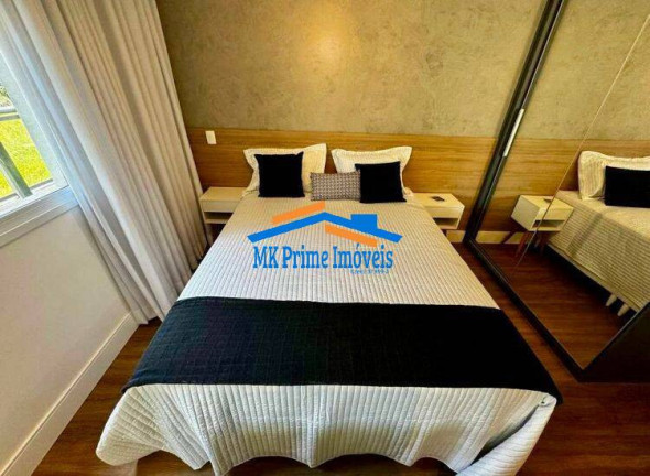 Imagem Apartamento com 1 Quarto para Alugar, 77 m² em Chácara Santo Antônio (zona Sul) - São Paulo