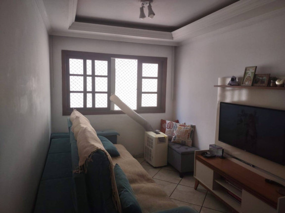 Imagem Apartamento com 2 Quartos à Venda, 64 m² em Vila Progresso - Guarulhos