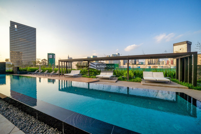 Imagem Apartamento com 1 Quarto à Venda, 57 m² em Pinheiros - São Paulo Imagem Apartamento com 1 Quarto à Venda, 57 m² em Pinheiros - São Paulo