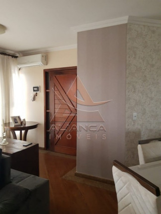 Apartamento com 3 Quartos à Venda, 160 m² em Centro - Ribeirão Preto