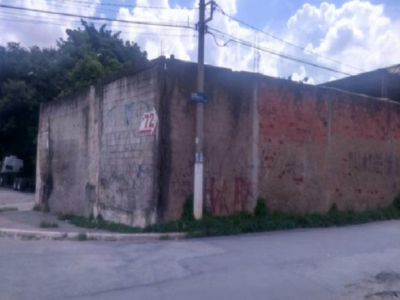 Imagem Imóvel Comercial à Venda, 1.300 m² em Vila Zat - São Paulo Imagem Imóvel Comercial à Venda, 1.300 m² em Vila Zat - São Paulo