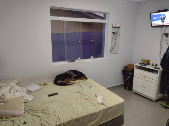Imagem Casa com 3 Quartos à Venda, 180 m² em Rudge Ramos - São Bernardo Do Campo Imagem Casa com 3 Quartos à Venda, 180 m² em Rudge Ramos - São Bernardo Do Campo