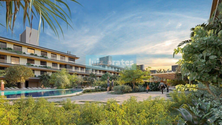 Imagem Apartamento com 3 Quartos à Venda, 99 m² em Campeche - Florianópolis