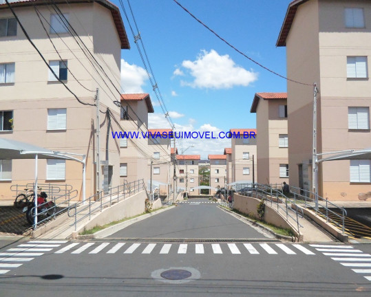Imagem Apartamento com 2 Quartos à Venda, 45 m² em Jardim Dos Colibris - Indaiatuba Imagem Apartamento com 2 Quartos à Venda, 45 m² em Jardim Dos Colibris - Indaiatuba