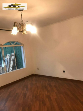 Imagem Sobrado com 4 Quartos à Venda, 225 m² em Bosque Da Saúde - São Paulo