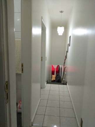 Imagem Sobrado com 3 Quartos à Venda, 125 m² em Taboão - São Bernardo Do Campo