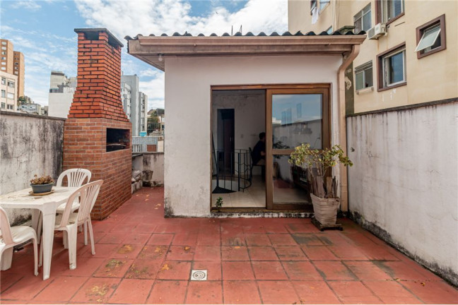 Imagem Apartamento com 1 Quarto à Venda, 68 m² em Centro Histórico - Porto Alegre Imagem Apartamento com 1 Quarto à Venda, 68 m² em Centro Histórico - Porto Alegre