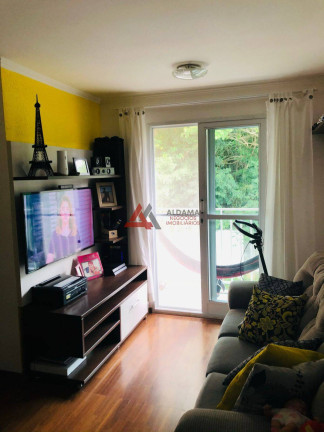Imagem Apartamento com 2 Quartos para Alugar, 52 m² em Vila Jaraguá - São Paulo Imagem Apartamento com 2 Quartos para Alugar, 52 m² em Vila Jaraguá - São Paulo