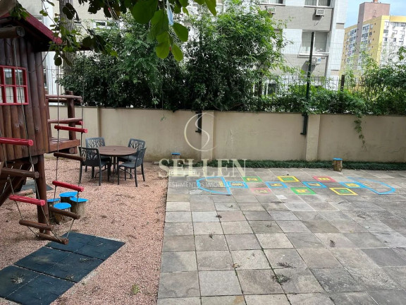 Imagem Apartamento com 3 Quartos à Venda, 155 m² em Santa Tereza - Porto Alegre Imagem Apartamento com 3 Quartos à Venda, 155 m² em Santa Tereza - Porto Alegre