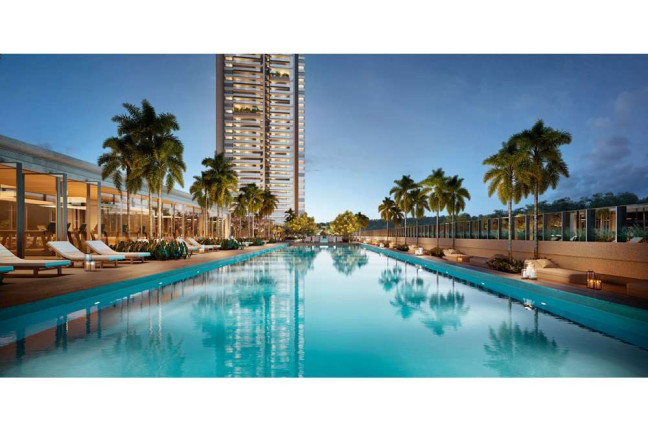 Imagem Apartamento com 3 Quartos à Venda, 186 m² em Real Parque - São Paulo