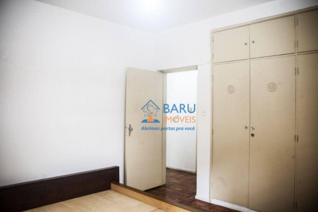 Imagem Apartamento com 3 Quartos à Venda, 136 m² em Higienópolis - São Paulo