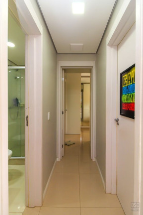 Imagem Apartamento com 2 Quartos à Venda, 58 m² em Vila Nova - Porto Alegre