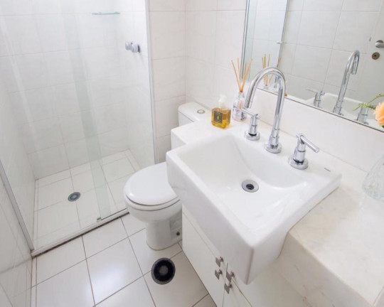 Imagem Apartamento com 4 Quartos à Venda, 132 m² em Perdizes - São Paulo Imagem Apartamento com 4 Quartos à Venda, 132 m² em Perdizes - São Paulo