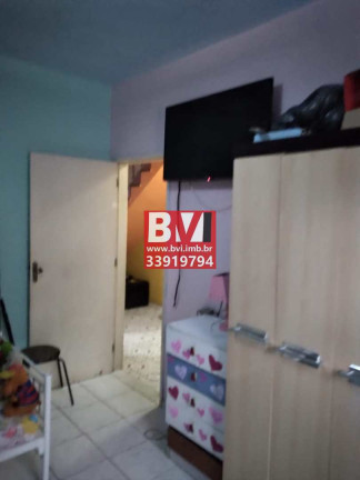 Imagem Casa com 3 Quartos à Venda, 110 m² em Colégio - Rio De Janeiro Imagem Casa com 3 Quartos à Venda, 110 m² em Colégio - Rio De Janeiro