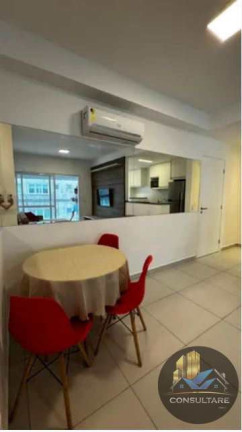 Imagem Apartamento com 2 Quartos para Alugar, 85 m² em Gonzaga - Santos Imagem Apartamento com 2 Quartos para Alugar, 85 m² em Gonzaga - Santos
