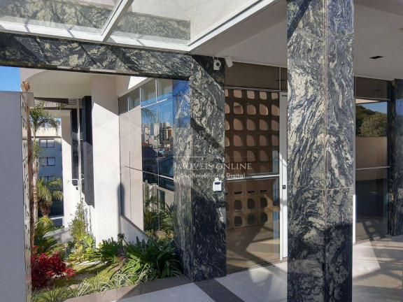 Imagem Apartamento com 2 Quartos à Venda, 77 m² em Jardim América - Caxias Do Sul