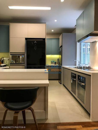 Imagem Apartamento com 3 Quartos à Venda ou Locação, 131 m² em Higienópolis - São Paulo