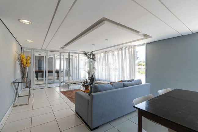 Imagem Apartamento com 1 Quarto à Venda, 44 m² em Brooklin Paulista - São Paulo Imagem Apartamento com 1 Quarto à Venda, 44 m² em Brooklin Paulista - São Paulo