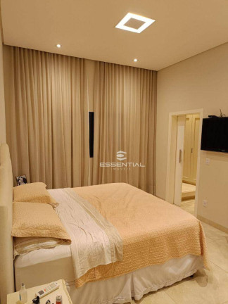 Imagem Casa com 3 Quartos à Venda, 256 m² em Residencial Quinta Do Golfe - São José Do Rio Preto Imagem Casa com 3 Quartos à Venda, 256 m² em Residencial Quinta Do Golfe - São José Do Rio Preto