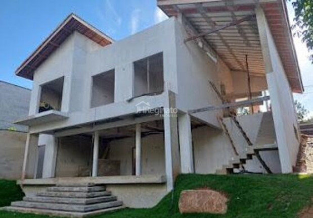 Imagem Casa de Condomínio com 4 Quartos à Venda, 402 m² em Parque Reserva Fazenda Imperial - Sorocaba