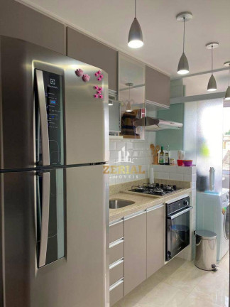 Imagem Apartamento com 2 Quartos à Venda, 48 m² em Jardim São Marcos - Embu Das Artes Imagem Apartamento com 2 Quartos à Venda, 48 m² em Jardim São Marcos - Embu Das Artes