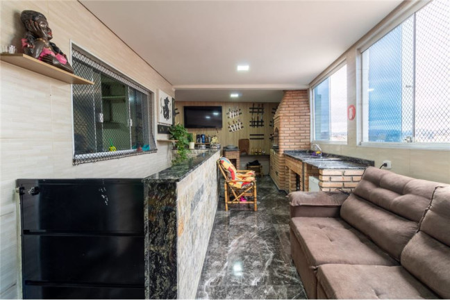 Imagem Casa com 3 Quartos à Venda,  em Tucuruvi - São Paulo