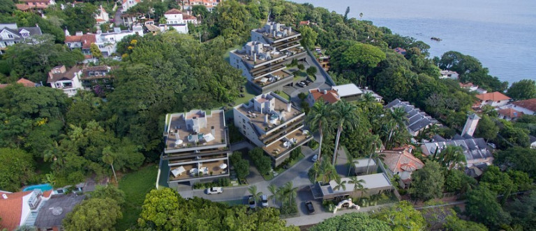 Imagem Apartamento com 3 Quartos à Venda, 389 m² em Tristeza - Porto Alegre