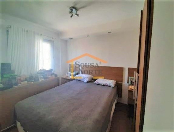 Imagem Apartamento com 2 Quartos à Venda, 50 m² em Vila Mazzei - São Paulo Imagem Apartamento com 2 Quartos à Venda, 50 m² em Vila Mazzei - São Paulo