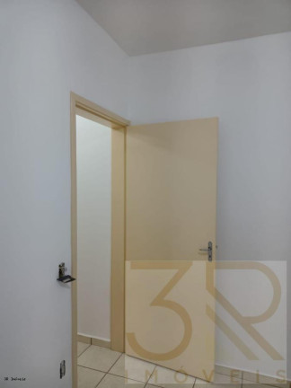 Apartamento com 2 Quartos à Venda, 49 m² em Jardim Heitor Rigon - Ribeirão Preto